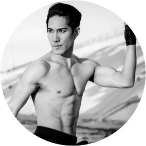 Cole Horibe - Film actor