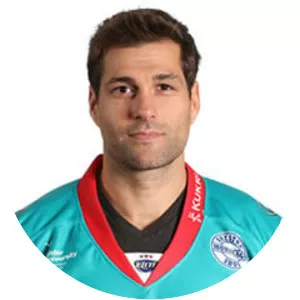 Cole Jarrett - Ice hockey player