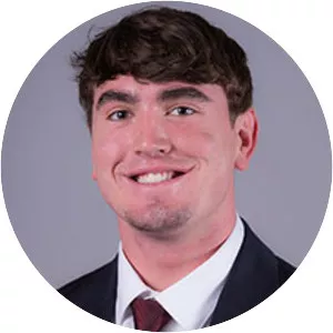 Cole Kelley - American football player