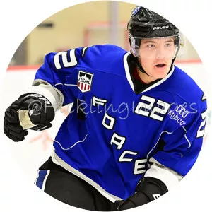 Cole Knuble - Mike Knuble's son