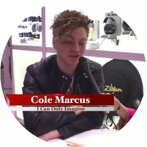Cole Marcus