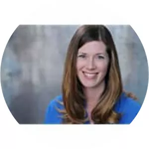 Cole Nussbaumer Knaflic photograph