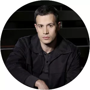 Cole Ortiz - Fictional character