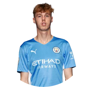 Cole Palmer - Football player