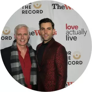 Cole Patrick Cassidy