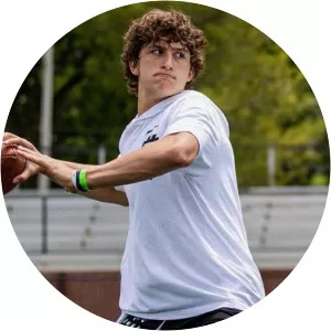 Cole Pennington photograph