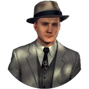 Cole Phelps - 
