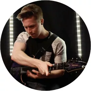 Cole Rolland - Musician