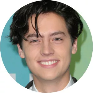 Cole Sprouse
