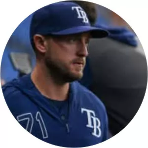 Cole Sulser - Baseball player