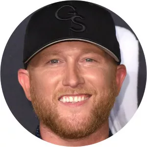 Cole Swindell - American singer-songwriter