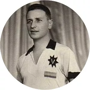 Colea Vâlcov - Romanian footballer