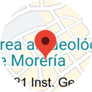 Colección Visigoda del Museo Nacional de Arte Romano - 