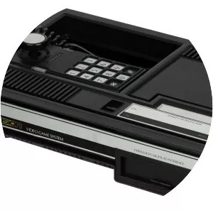 ColecoVision photograph