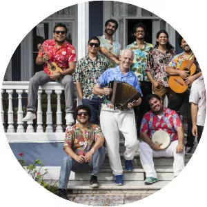 Colectivo Circo Band