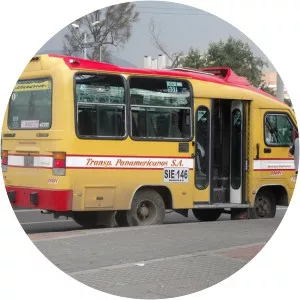 Colectivo Colombia - Musical artist