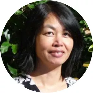 Coleen Kwan - Author
