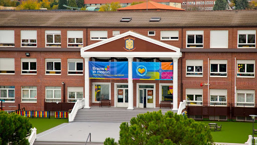 Colegio Brains International School La Moraleja - Private educational institution in Alcobendas, Spain