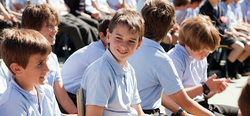 Colegio de Fomento Aldovea - Bilingual school in Alcobendas, Spain