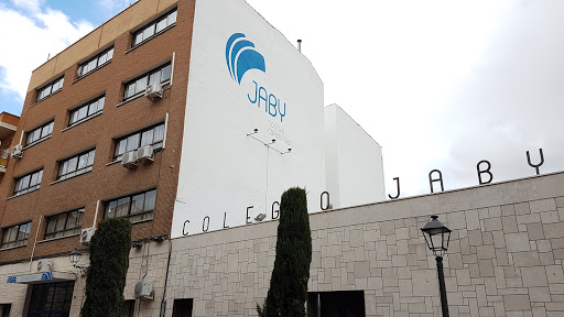 Colegio JABY