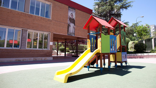 Colegio La Annunciata