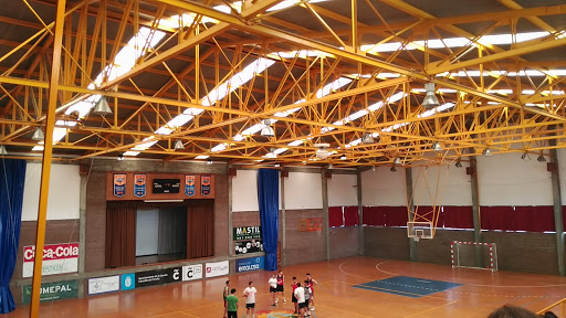 Colegio Marista Cristo Rey