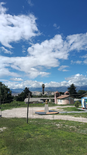 Colegio Militar Basilio Auqui  - High school in Ayacucho, Peru