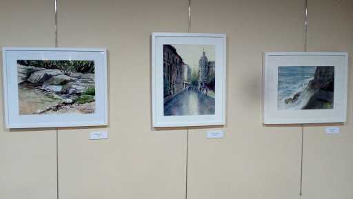 Colegio Oficial de Administradores de Fincas - Association / Organization