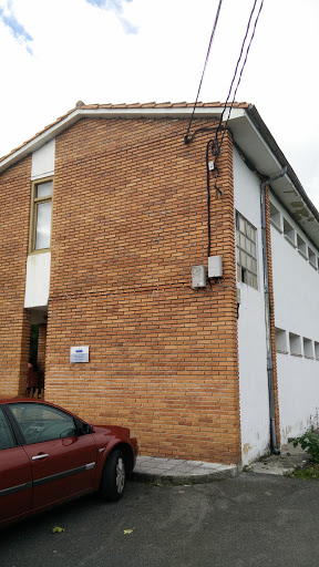 Colegio Rural Asociado Llanes 1 Celorio - School in Celorio, Spain