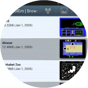 ColEm Deluxe ‑ Complete ColecoVision . . .