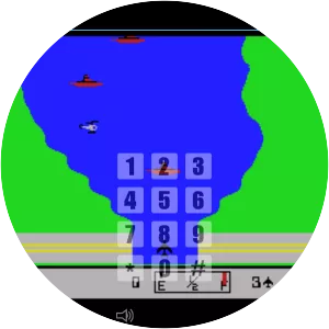 ColEm - Free ColecoVision Emulator