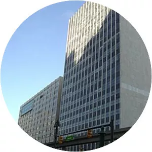 Coleman A. Young Municipal Center