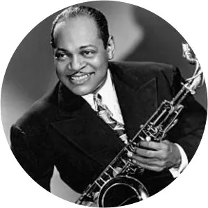 Coleman Hawkins