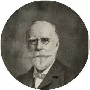 Coleman Sellers II - Engineer