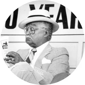 Coleman Young - Former Mayor of Detroit