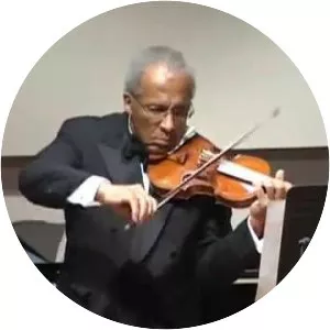 Coleridge-Taylor Perkinson