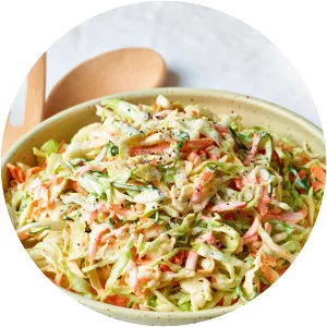 Coleslaw - 