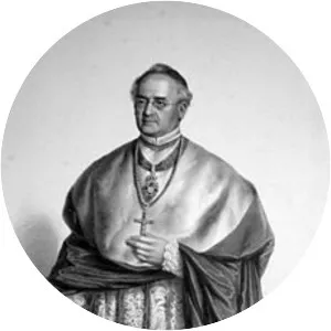 Cölestin Josef Ganglbauer - 