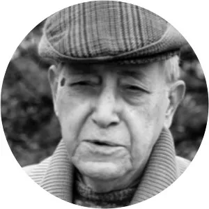 Colette Bellissant - Mohammed Dib's wife