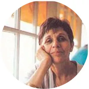 Colette Berthès