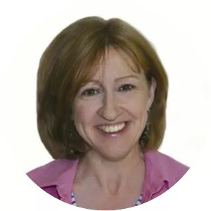 Colette Caddle - Author