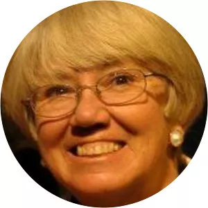 Colette Clark photograph