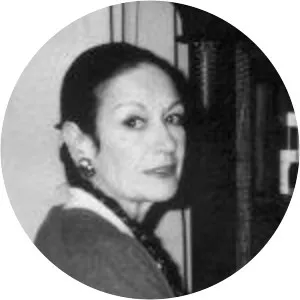 Colette Davenat - Author