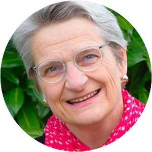 Colette David - Author