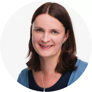 Colette Flight - Television producer