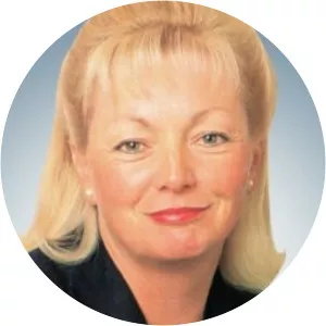 Colette Germain photograph