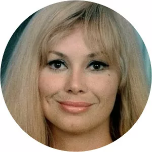 Colette Giacobine - Movie actress