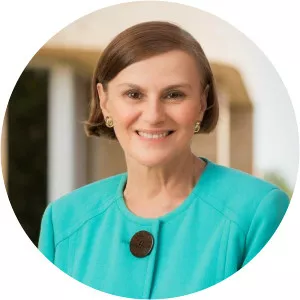 Colette Irwin-Knott - 