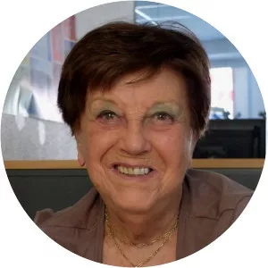 Colette Jannot photograph