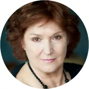 Colette Kraffe - Actress